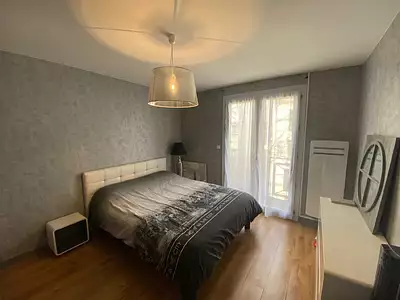 Appartement, 82 m²