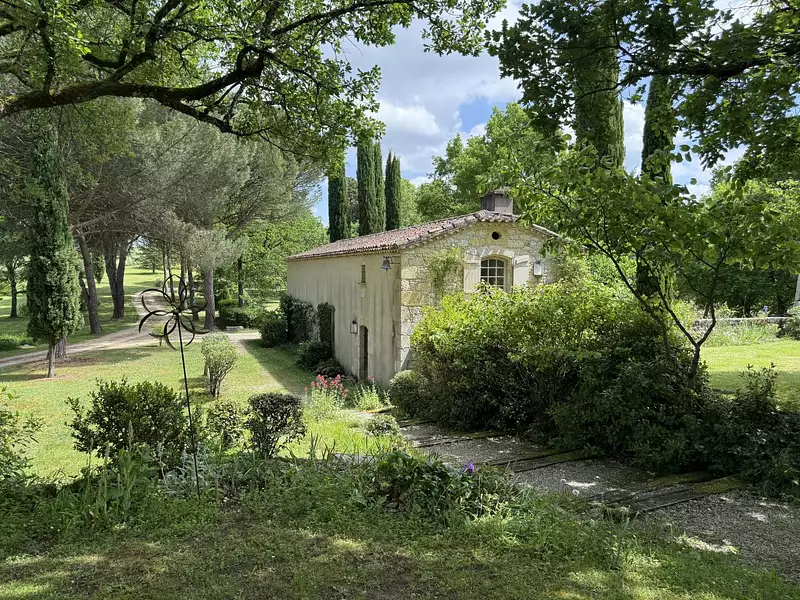 Maison, 428 m²