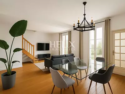 Appartement, 95 m²