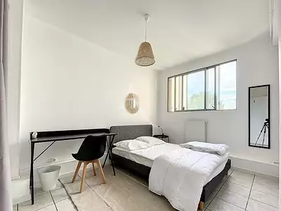 Appartement, 80 m²