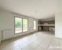 Appartement, 54 m²