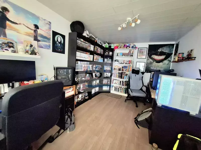Maison, 66,2 m²