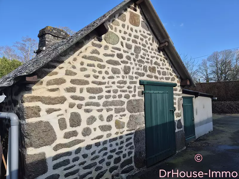 Maison, 147 m²