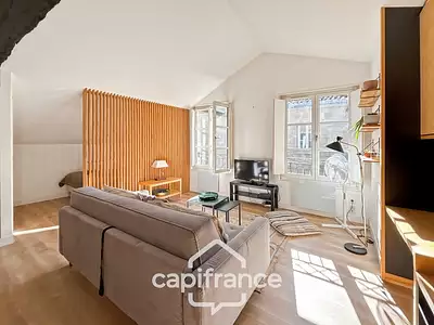 Appartement, 30 m²