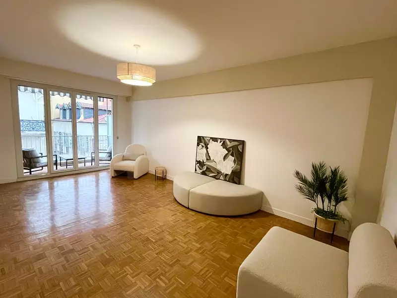 Appartement, 95 m²