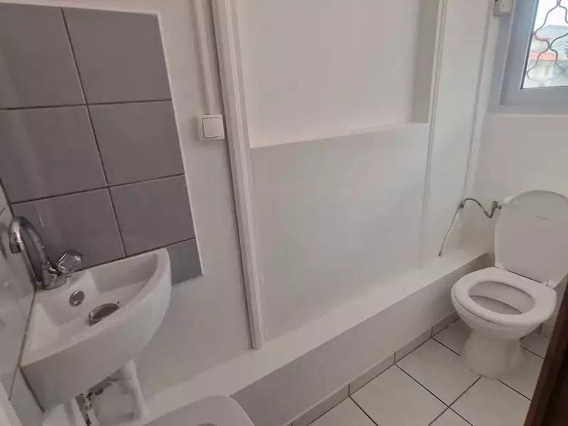Appartement, 65 m²