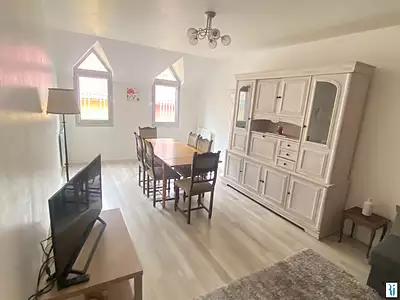 Appartement, 64,55 m²