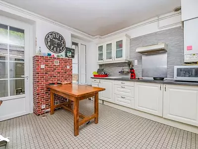 Maison, 110 m²