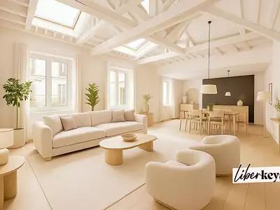 Appartement, 160 m²