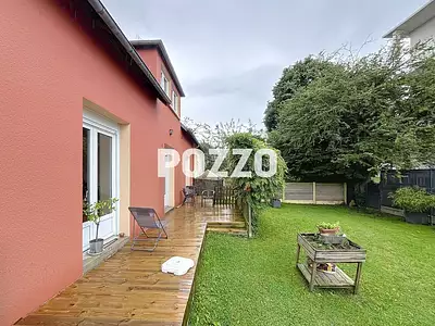 Maison, 150,54 m²