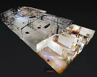 Divers, 552 m²