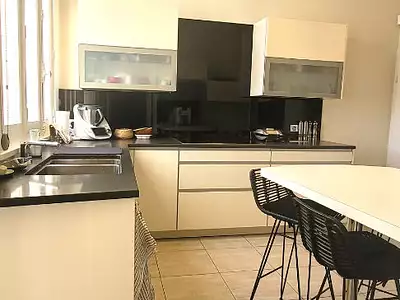Maison, 205 m²