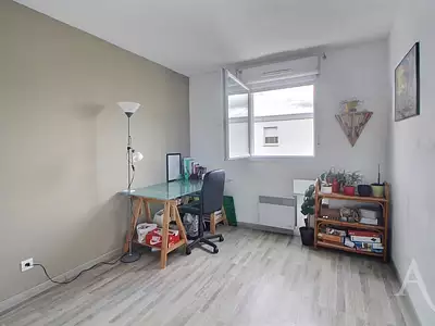 Appartement, 63 m²
