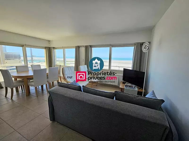 Appartement, 88 m²