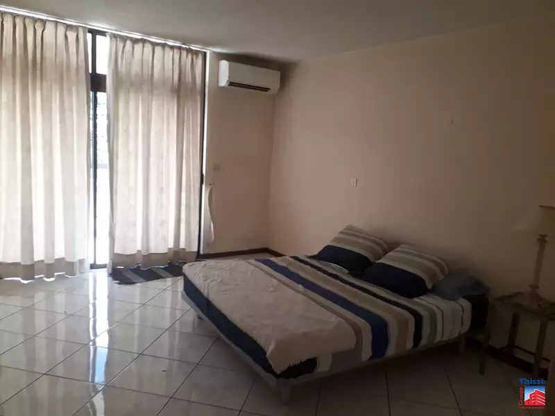Appartement, 60 m²