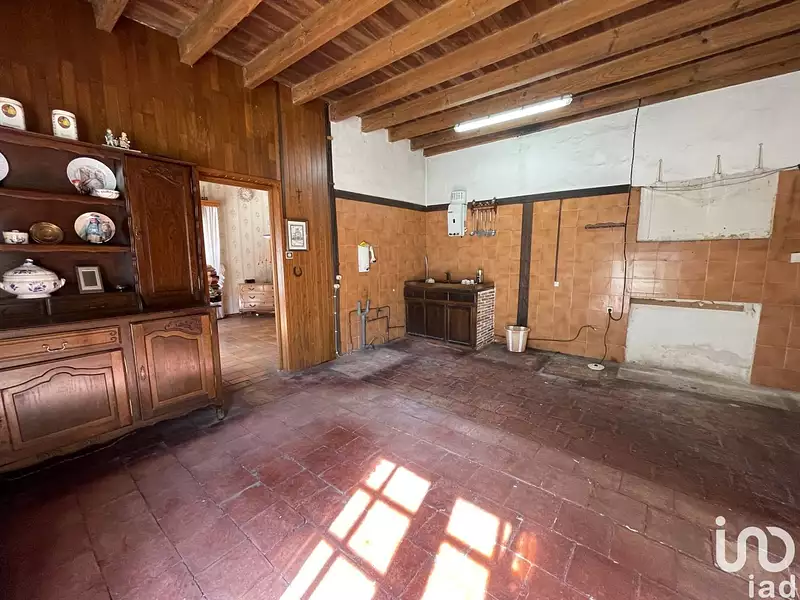Maison, 265 m²