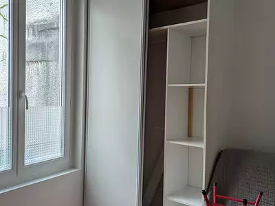Appartement, 25,34 m²