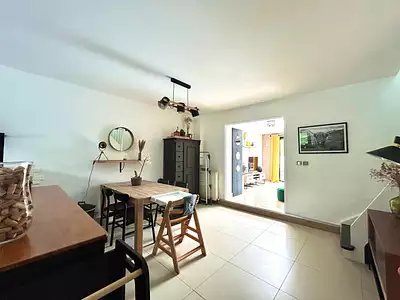 Maison, 92 m²