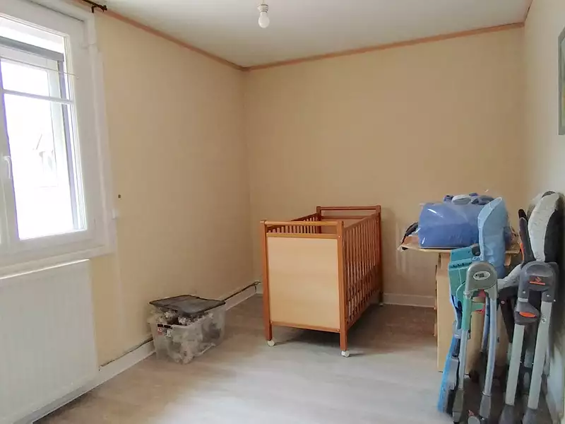 Maison, 167 m²