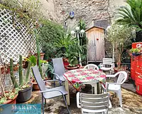 Maison, 116 m²