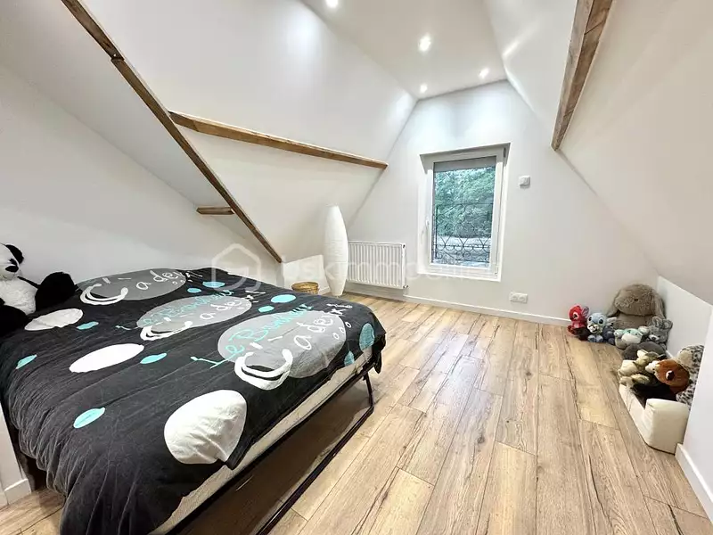 Maison, 120 m²
