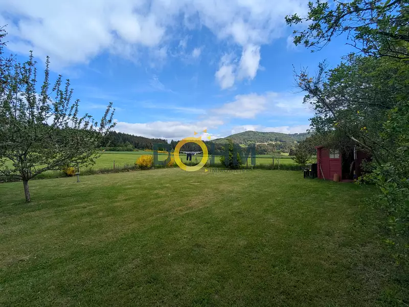 Maison, 44 m²