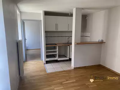 Appartement, 36,07 m²