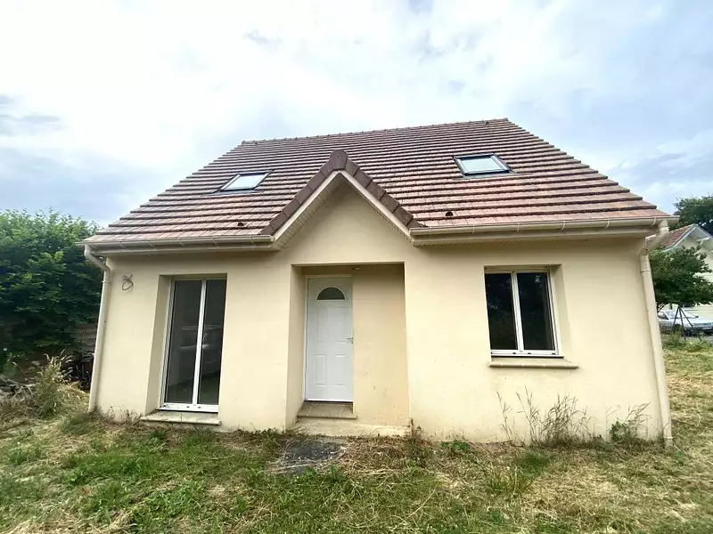 Maison, 85 m²