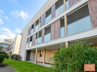 Appartement, 63,14 m²