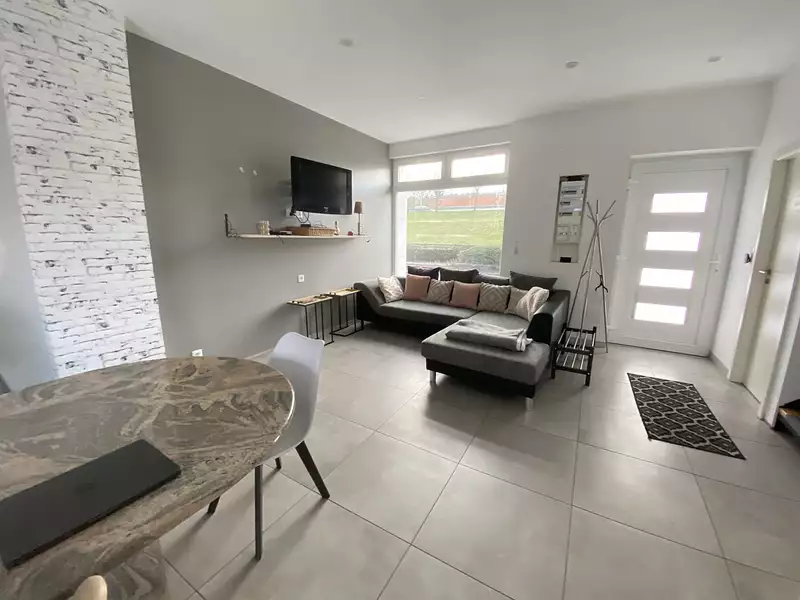 Maison, 76 m²