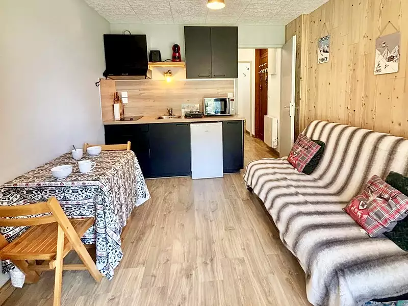 Appartement, 20 m²