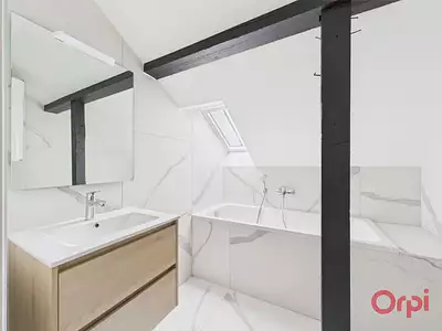 Appartement, 105 m²