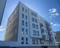 Appartement, 62,39 m²