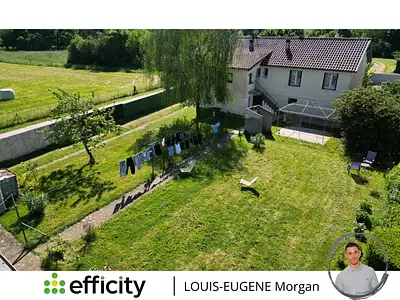 Maison, 174 m²