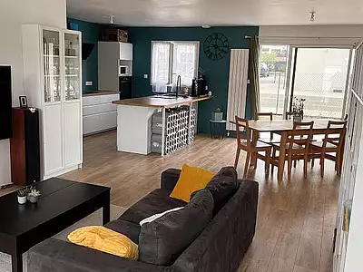 Maison, 82 m²