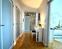 Appartement, 121 m²