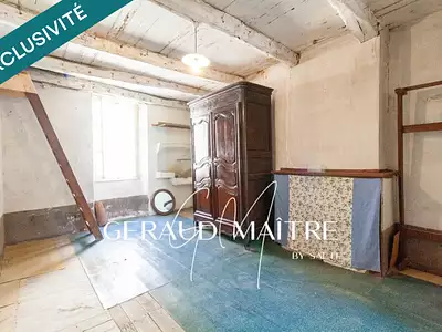 Maison, 101 m²