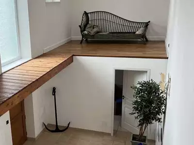 Maison, 237 m²