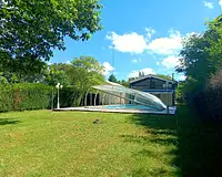 Maison, 141 m²