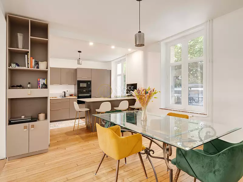 Maison, 175 m²