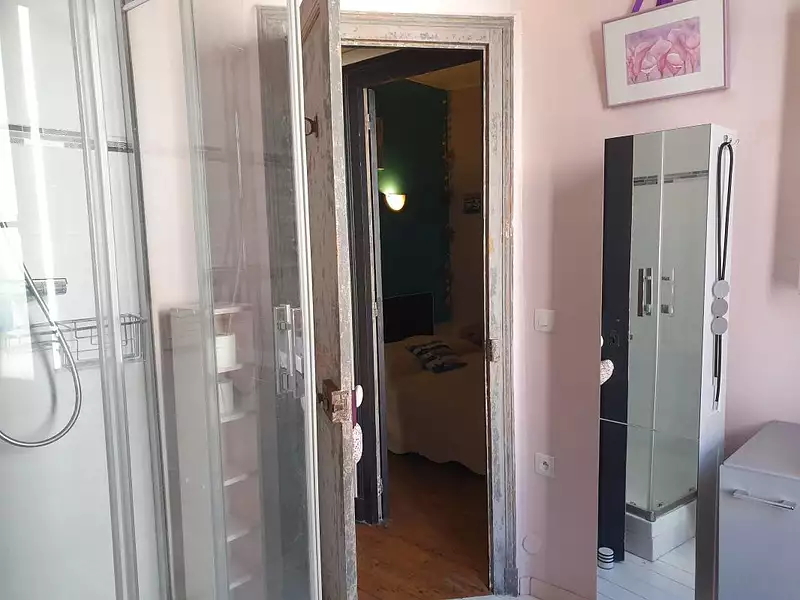 Maison, 62 m²