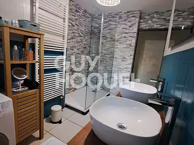 Maison, 119 m²