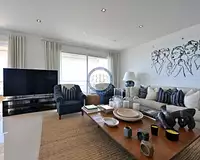 Appartement, 124 m²