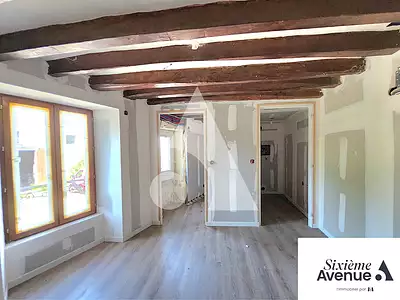 Maison, 136,19 m²