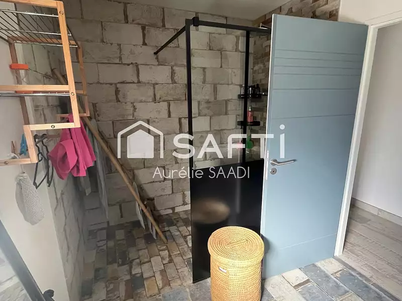 Maison, 147 m²