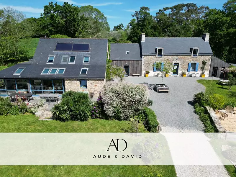 Maison, 340 m²