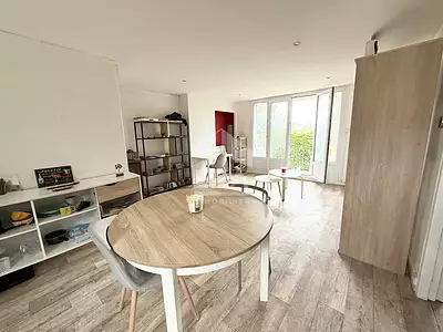 Appartement, 78 m²