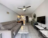 Appartement, 41,4 m²