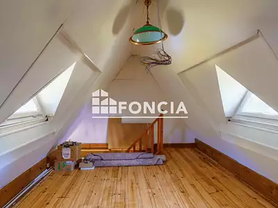 Maison, 160 m²
