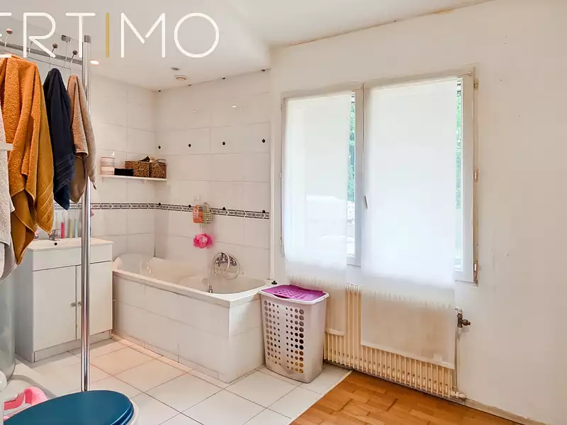Maison, 90 m²